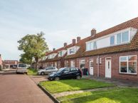 Willem Lodewijkstraat 9, 8801 EL Franeker