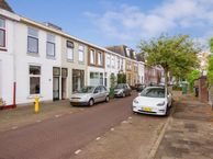 Dr. Schaepmanstraat 33, 2612 PJ Delft