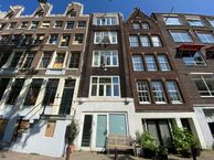 Nieuwe Keizersgracht 21 1, 1018 VA Amsterdam