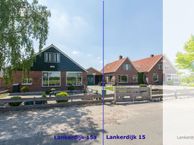 Lankerdijk 15 +15a, 7054 BW Westendorp