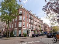 Verbindingstraat 5 III, 1073 TJ Amsterdam