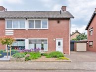 Hillenraedtstraat 4, 6136 BS Sittard