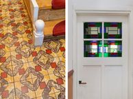 Van Heutszstraat 16, 5018 EW Tilburg