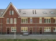 Hendrick Avercampstraat 6, 2406 HJ Alphen aan den Rijn