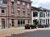 Nijverheidssingel 397 B, 4811 ZZ Breda