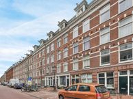 Fagelstraat 18 3, 1052 GB Amsterdam
