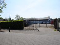 Rector Buijselstraat 24 D, 5121 JP Rijen