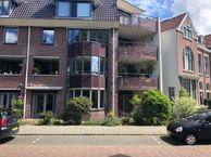 Nassauplein 33, 1815 GV Alkmaar