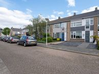 Klokhuisstraat 4, 5711 VL Someren