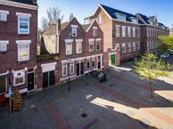 Vaandrigstraat 6, 3034 PX Rotterdam