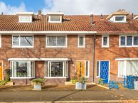 Cartesiusweg 91, 3534 BB Utrecht