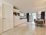 Jacob van Lennepstraat 55 A, 1053 HD Amsterdam