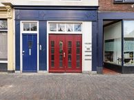 Oudegracht 370 B, 3511 PP Utrecht