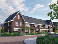 Kattestaart 6, 8316 MB Marknesse