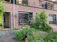 Nico Bulderstraat 35, 9744 HD Groningen