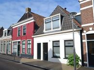 Hofstraat 9, 8801 MA Franeker