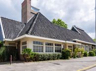 Meteorenweg 160, 1033 HH Amsterdam