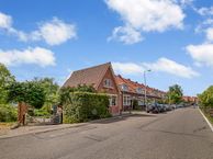 Kadoelenweg 276, 1035 NP Amsterdam