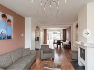 Thorbeckestraat 37, 1272 HB Huizen