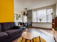 Linnaeusstraat 6 bis, 3553 CD Utrecht