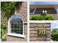 Frans Halslaan 20, 1412 HT Naarden