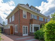 Herman Heijermanslaan 7, 2106 ER Heemstede