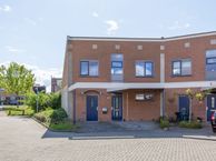 Hoornse Hop 40, 8244 EK Lelystad
