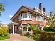 Araweg 7, 2243 AN Wassenaar