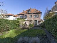 Groot Hertoginnelaan 22, 1405 ED Bussum