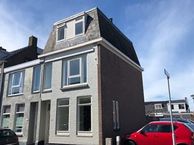 Krugerstraat 105, 1782 EN Den Helder