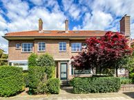 Johann Sebastian Bachstraat 73, 3533 XB Utrecht