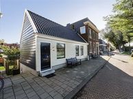 Nieuwendammerdijk 453, 1023 BN Amsterdam