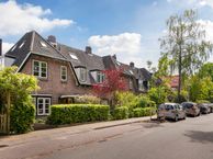 Van Marnixlaan 58, 3818 VD Amersfoort