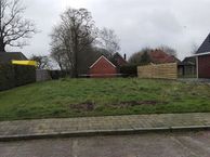 Tsjerkepaad, 9138 SP Niawier