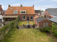 de Borgen 8, 9945 RP Wagenborgen