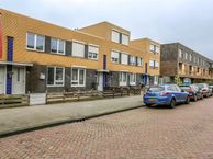 Prinses Margrietstraat 69 E, 3554 GB Utrecht