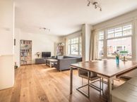 Fraunhoferstraat 41 Hs, 1098 LP Amsterdam