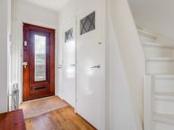 Burgemeester Le Fèvre de Montignylaan 112, 3055 NG Rotterdam