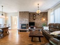 Lijsterlaan 5, 5348 HJ Oss