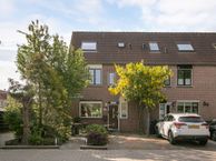 Slufterplantsoen 25, 1316 KR Almere