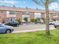 Duinroosstraat 93, 1783 GC Den Helder