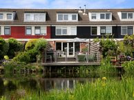 Jan Roggeveenweg 5, 1861 NM Bergen (NH)