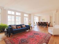 Spuistraat 84 c, 1012 TX Amsterdam