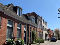 Ooster Badstraat 50, 9726 CM Groningen