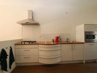 Kortekade 45 b, 3062 GM Rotterdam