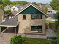 Graaf Florisstraat 11, 1718 BN Hoogwoud