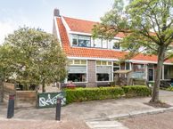 Dahliastraat 28, 8922 CW Leeuwarden