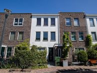 Lebeauhof 27, 2316 LB Leiden