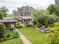 Koningin Wilhelminaweg 273, 3737 BA Groenekan