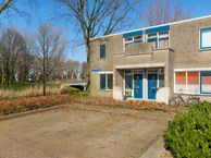 Stockholmstraat 20, 1334 CG Almere